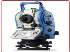 Estacao total spectra precision focus 8